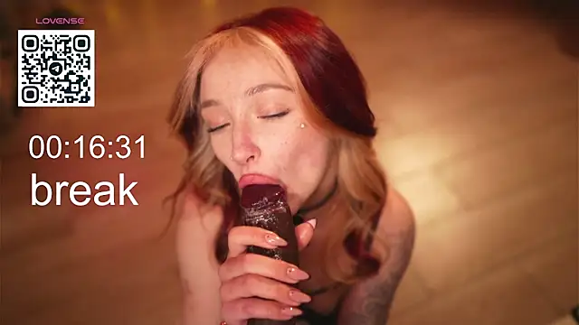 vse sukki online show from December 17, 3:33 am