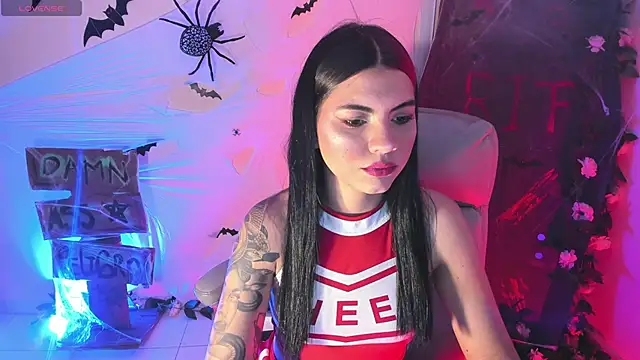 Snapshot of valu_557 chatting on October 20, 8:42 pm valu 557 online show from October 20, 8:42 pm