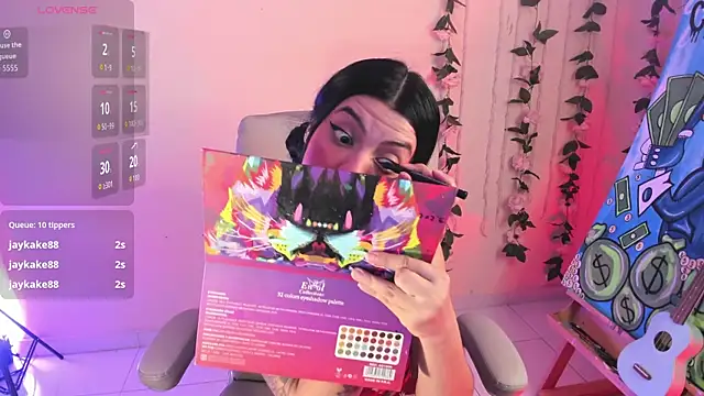 valu 557 online show from January 8, 9:54 pm