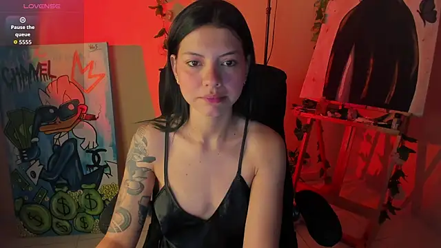 Snapshot of valu_557 chatting on July 23, 4:47 pm valu 557 online show from July 23, 4:47 pm