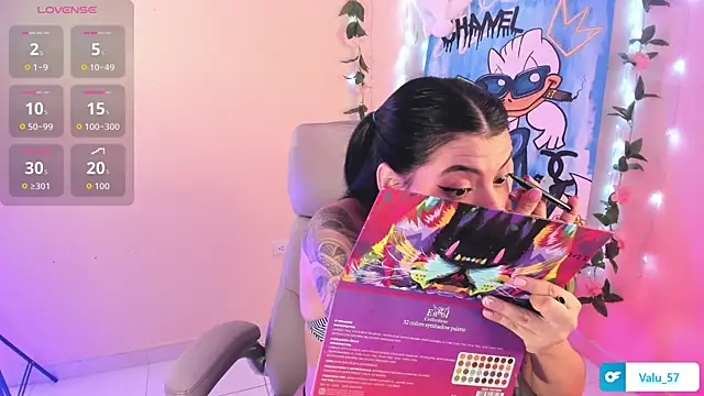 valu 557 online show from December 17, 2:44 pm