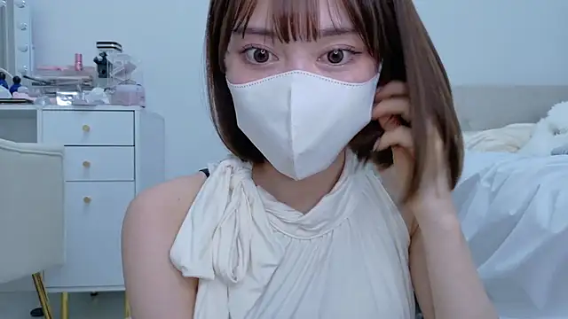 Snapshot of riken_jp chatting on July 7, 1:47 pm riken jp online show from July 7, 1:47 pm