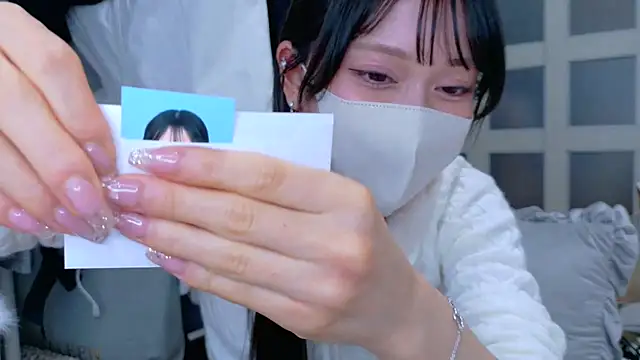 riken jp online show from October 26, 1:06 am