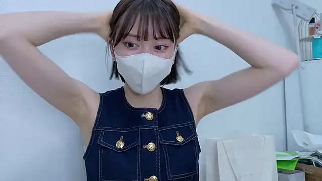 riken jp online show from May 30, 3:50 pm