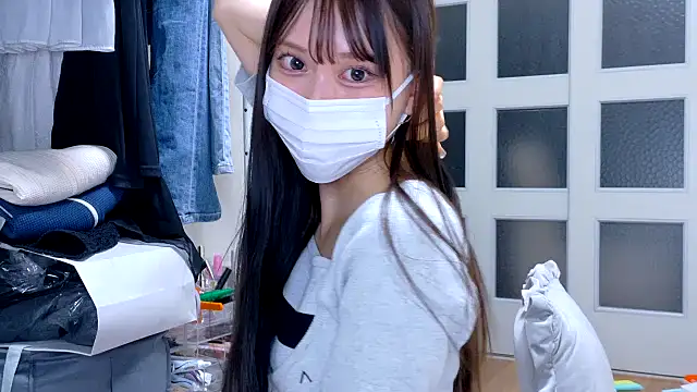 riken jp online show from October 1, 3:38 pm