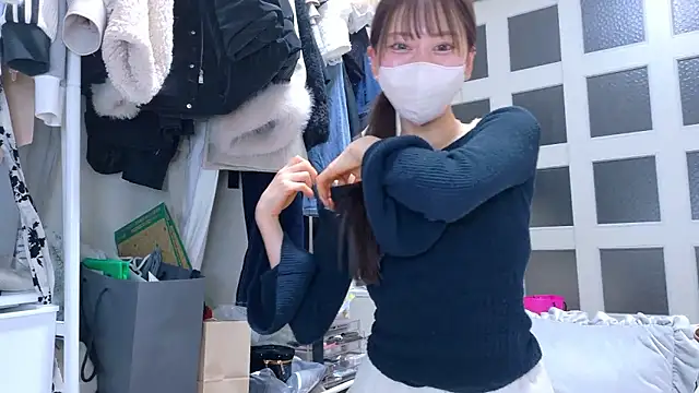 riken jp online show from March 3, 2:46 pm