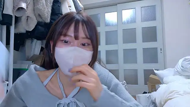 riken jp online show from March 13, 2:11 pm