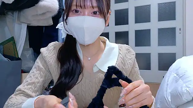 riken jp online show from February 22, 3:35 pm