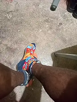 mario0212 online show from November 8, 5:33 am