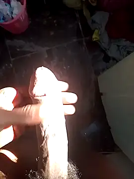 mario0212 online show from March 14, 1:06 pm