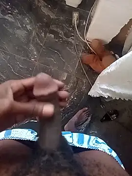 mario0212 online show from January 9, 12:45 pm