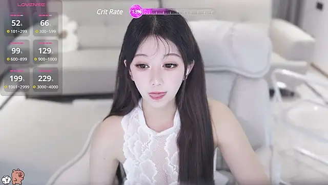 Olga 16888 online show from March 4, 9:51 am