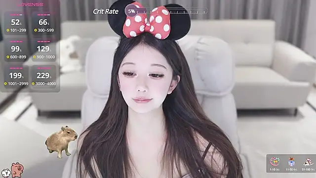 Olga 16888 online show from March 8, 5:33 pm