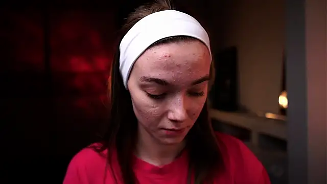 Snapshot of ileanacampbe chatting on November 26, 5:18 am ileanacampbe online show from November 26, 5:18 am