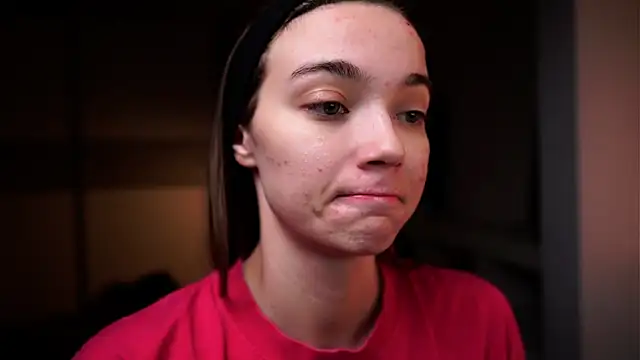 Snapshot of ileanacampbe chatting on December 4, 4:22 am ileanacampbe online show from December 4, 4:22 am