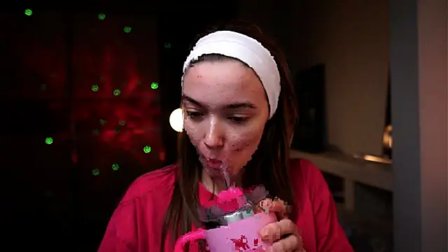 Snapshot of ileanacampbe chatting on November 27, 4:35 am ileanacampbe online show from November 27, 4:35 am