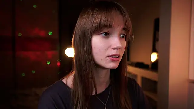 Snapshot of ileanacampbe chatting on November 7, 4:28 am ileanacampbe online show from November 7, 4:28 am