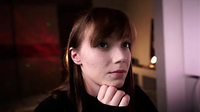 Snapshot of ileanacampbe chatting on October 29, 5:39 am ileanacampbe online show from October 29, 5:39 am