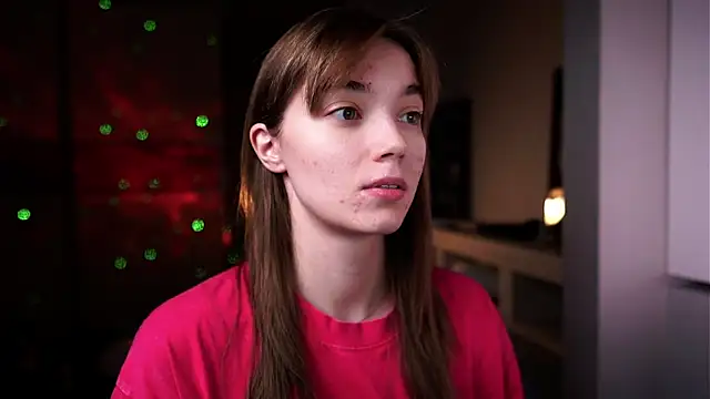 Snapshot of ileanacampbe chatting on November 5, 4:48 am ileanacampbe online show from November 5, 4:48 am