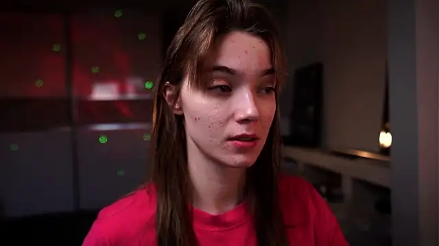 Snapshot of ileanacampbe chatting on November 20, 4:24 am ileanacampbe online show from November 20, 4:24 am