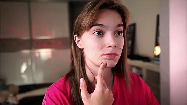 Snapshot of ileanacampbe chatting on September 16, 4:13 am ileanacampbe online show from September 16, 4:13 am