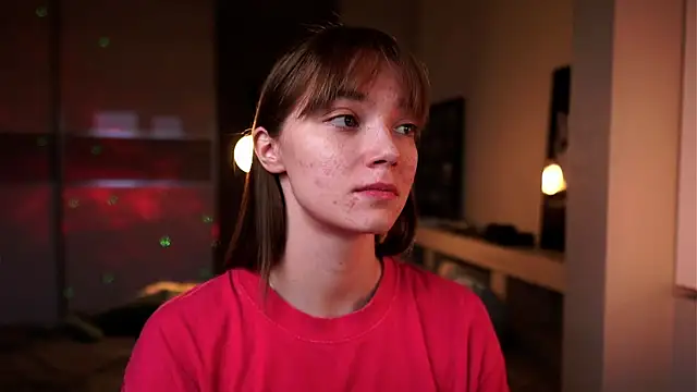 Snapshot of ileanacampbe chatting on November 6, 4:38 am ileanacampbe online show from November 6, 4:38 am