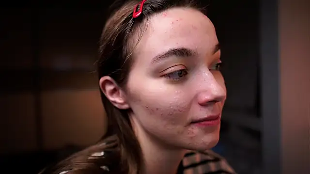 Snapshot of ileanacampbe chatting on December 3, 4:35 am ileanacampbe online show from December 3, 4:35 am