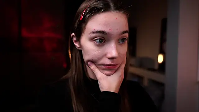 Snapshot of ileanacampbe chatting on November 11, 5:35 am ileanacampbe online show from November 11, 5:35 am