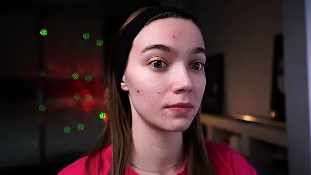 Snapshot of ileanacampbe chatting on November 17, 4:49 am ileanacampbe online show from November 17, 4:49 am