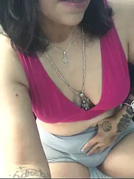 Snapshot of lashula chatting on November 6, 9:41 pm lashula online show from November 6, 9:41 pm