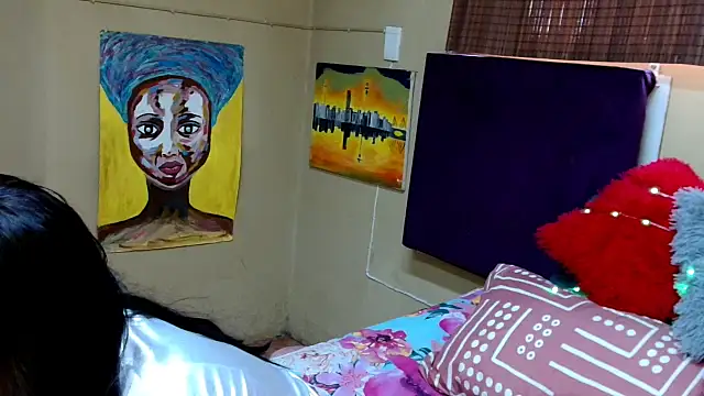 PEBBLES365 online show from September 29, 6:31 am