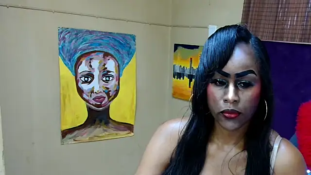 PEBBLES365 online show from October 15, 6:33 am