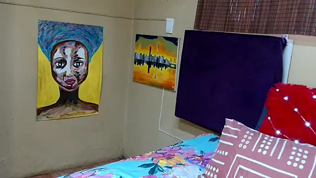 PEBBLES365 online show from October 9, 7:53 am