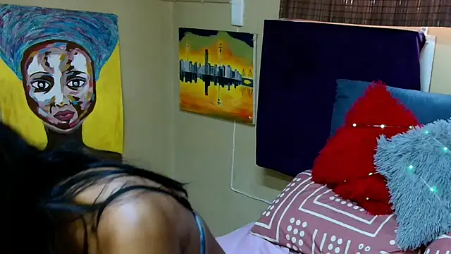 PEBBLES365 online show from October 21, 6:46 am