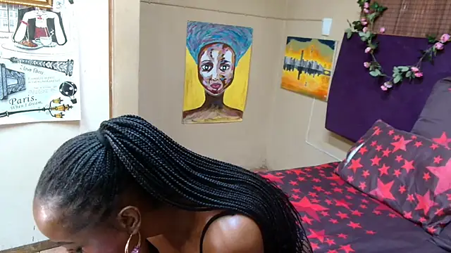 PEBBLES365 online show from March 12, 5:34 am