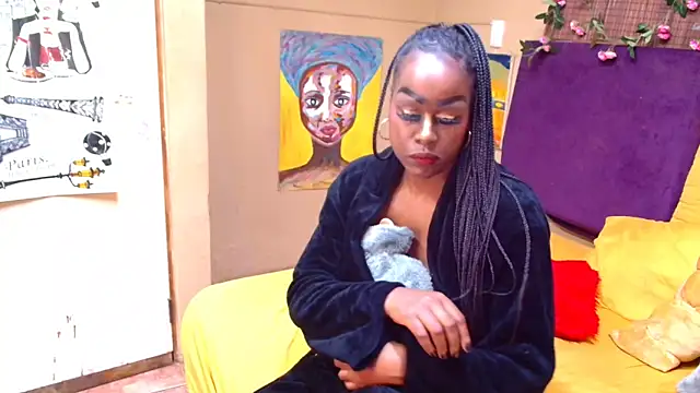 PEBBLES365 online show from May 11, 2:45 pm