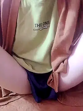 Cihixe1234 online show from February 3, 1:41 am