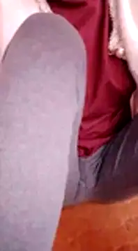 Cihixe1234 online show from January 16, 1:48 am