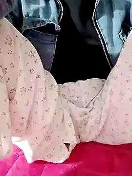 Cihixe1234 online show from January 16, 2:51 pm