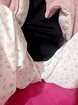 Cihixe1234 online show from February 3, 2:45 pm