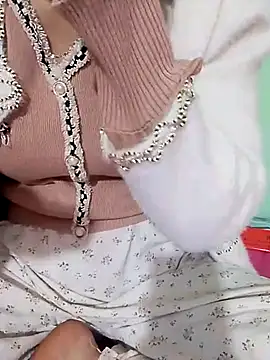 Cihixe1234 online show from February 6, 1:27 am