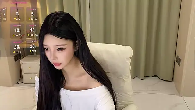 muyan 00 online show from February 25, 2:17 pm