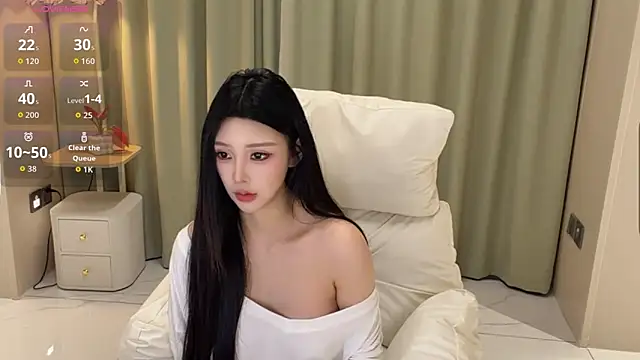 muyan 00 online show from February 12, 3:34 pm