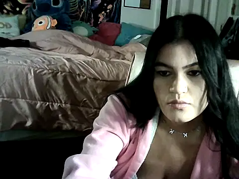 Snapshot of nikkikittyx3 chatting on January 25, 6:12 am nikkikittyx3 online show from January 25, 6:12 am