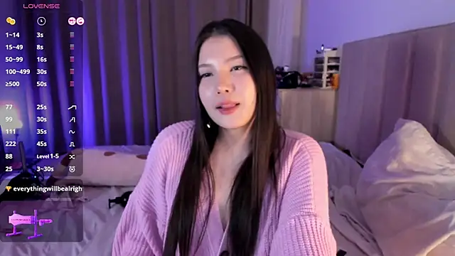 Snapshot of marin_light chatting on February 20, 10:01 pm marin light online show from February 20, 10:01 pm