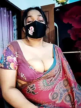Anika-1 online show from June 20, 5:07 pm