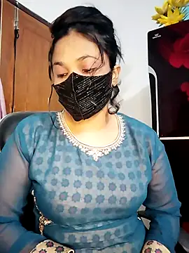 Anika-1 online show from February 22, 5:58 pm