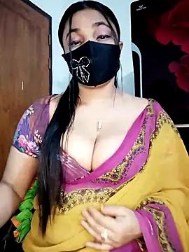 Anika-1 online show from May 4, 4:43 pm