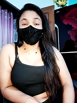 Anika-1 online show from May 22, 8:01 am