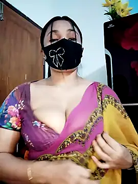 Anika-1 online show from May 11, 8:38 am